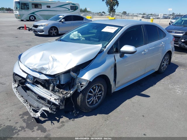 JTDEAMDE6NJ061788 Toyota 2zr-fxe, 1nm