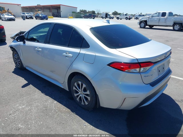 JTDEAMDE6NJ061788 Toyota 2zr-fxe, 1nm