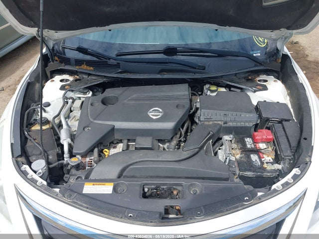 Nissan 2014 2014 1N4AL3APXEC143767 Image 10