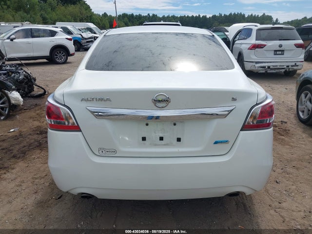 Nissan 2014 2014 1N4AL3APXEC143767 Image 16