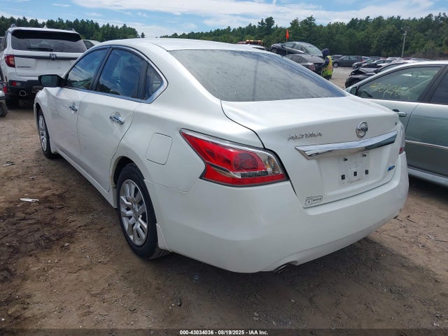 Nissan 2014 2014 1N4AL3APXEC143767 Image 3