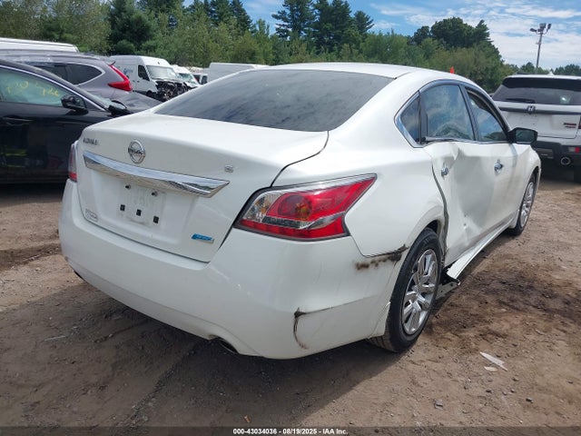Nissan 2014 2014 1N4AL3APXEC143767 Image 4
