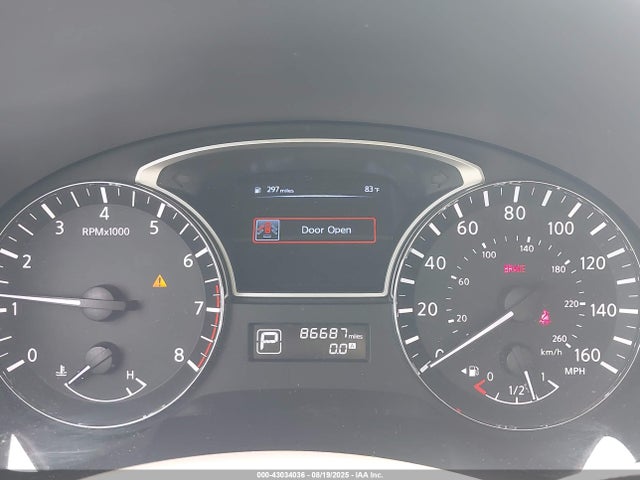 Nissan 2014 2014 1N4AL3APXEC143767 Image 7