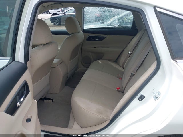Nissan 2014 2014 1N4AL3APXEC143767 Image 8