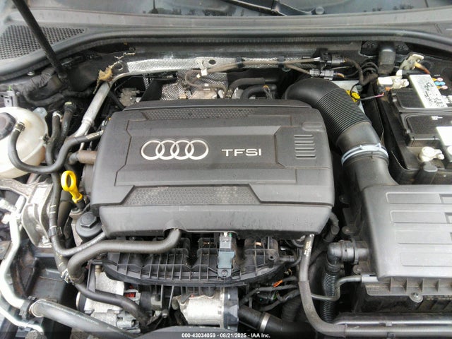 2019 AUDI A3 WAUBEGFF1K1020945 Photo 9