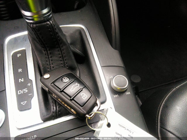 2019 AUDI A3 WAUBEGFF1K1020945 Photo 10