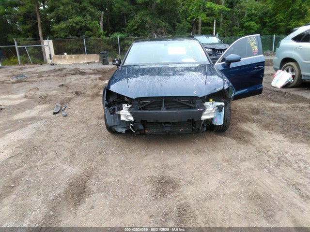 2019 AUDI A3 WAUBEGFF1K1020945 Photo 5