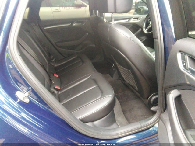 2019 AUDI A3 WAUBEGFF1K1020945 Photo 7