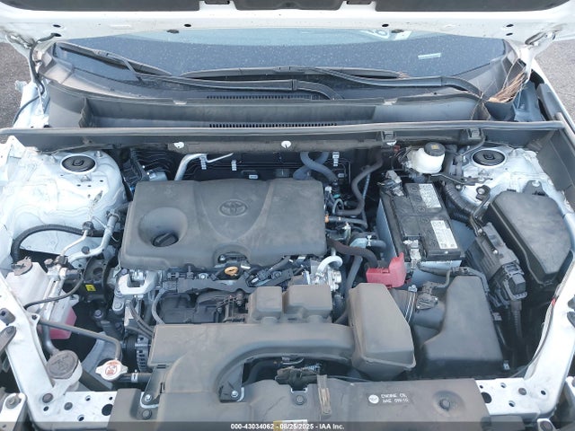 Toyota a25a-fks 2023 2T3C1RFV1PW287310 Image 10