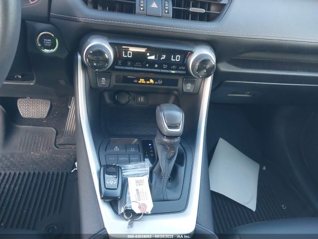 Toyota a25a-fks 2023 2T3C1RFV1PW287310 Image 11