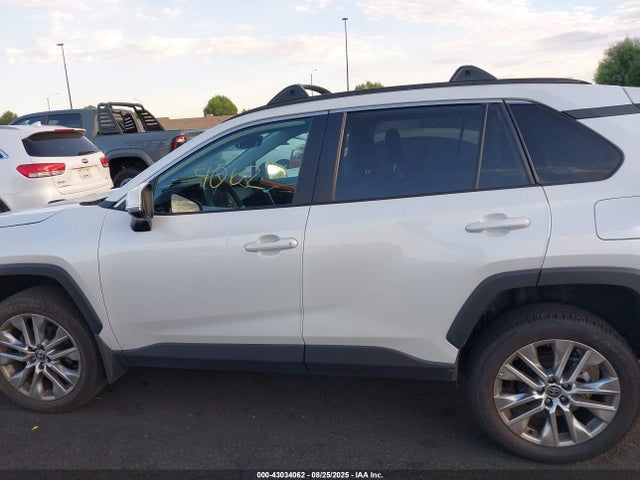Toyota a25a-fks 2023 2T3C1RFV1PW287310 Image 14