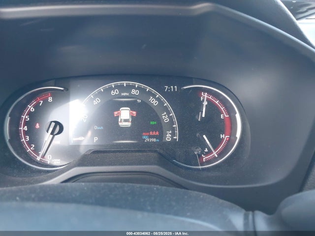 Toyota a25a-fks 2023 2T3C1RFV1PW287310 Image 15