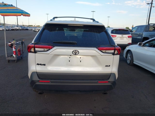 Toyota a25a-fks 2023 2T3C1RFV1PW287310 Image 16