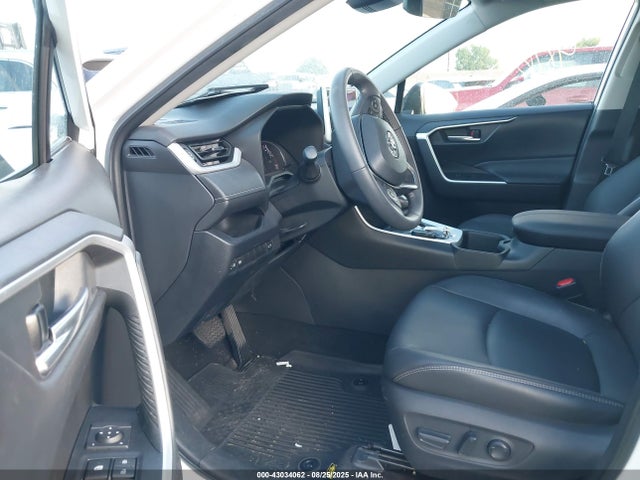 Toyota a25a-fks 2023 2T3C1RFV1PW287310 Image 5