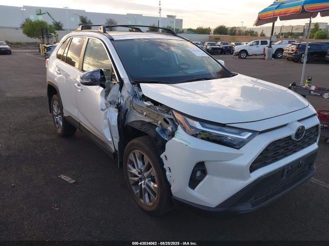 Toyota a25a-fks 2023 2T3C1RFV1PW287310 Image 6