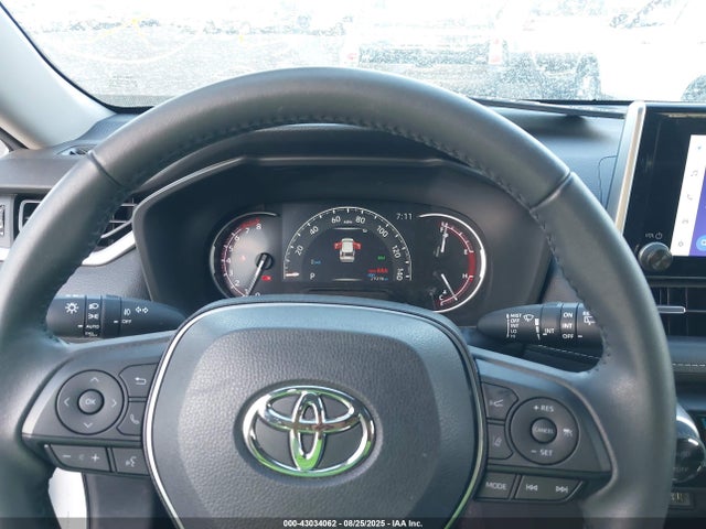Toyota a25a-fks 2023 2T3C1RFV1PW287310 Image 7