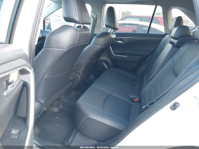 Toyota a25a-fks 2023 2T3C1RFV1PW287310 Image 8