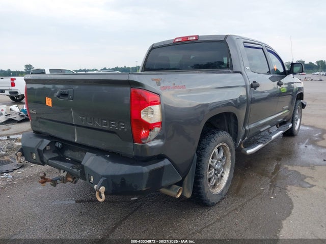 Toyota 3ur-fbe 2017 5TFDW5F18HX610325 Image 4