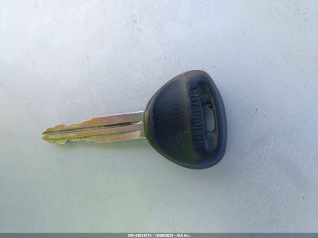 1994 MITSUBISHI 3000 GT JA3AM54J3RY023049 Photo 10