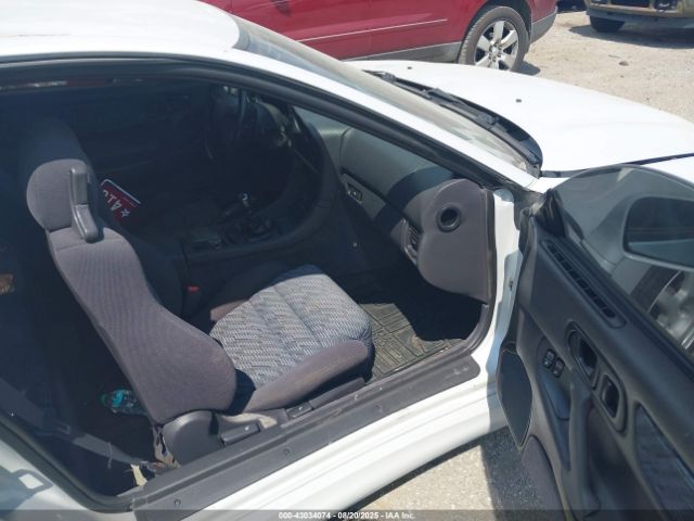 1994 MITSUBISHI 3000 GT JA3AM54J3RY023049 Photo 4