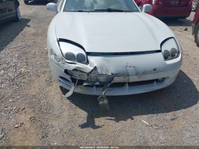 1994 MITSUBISHI 3000 GT JA3AM54J3RY023049 Photo 5