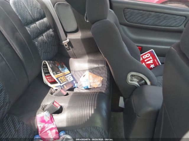 1994 MITSUBISHI 3000 GT JA3AM54J3RY023049 Photo 7