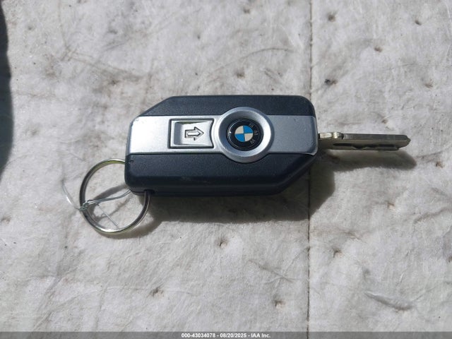 WB10M1305N6F37120 BMW 2022