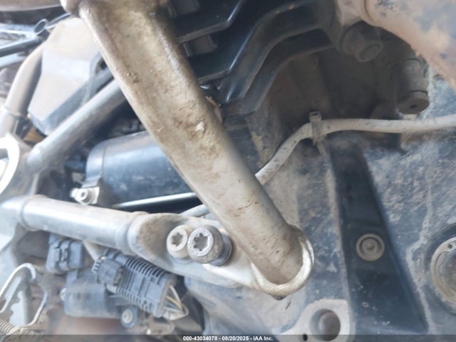 WB10M1305N6F37120 BMW 2022