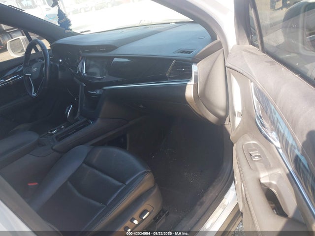 2020 CADILLAC XT6 1GYKPDRS1LZ184679 Photo 4