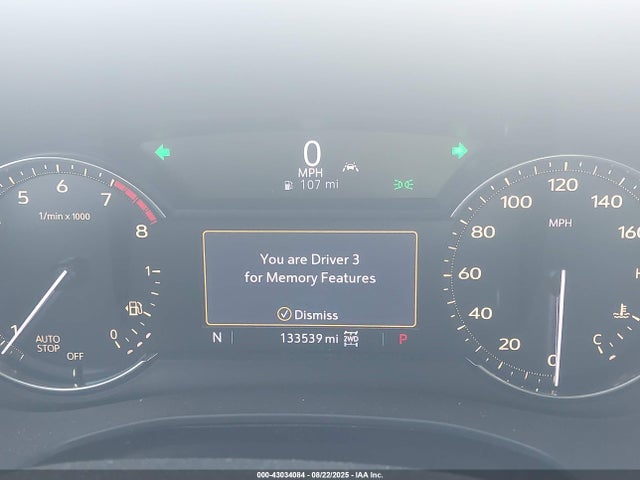 2020 CADILLAC XT6 1GYKPDRS1LZ184679 Photo 6