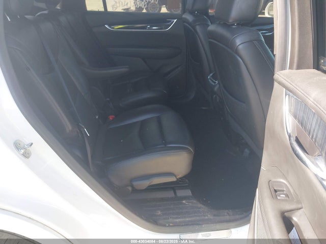 2020 CADILLAC XT6 1GYKPDRS1LZ184679 Photo 7