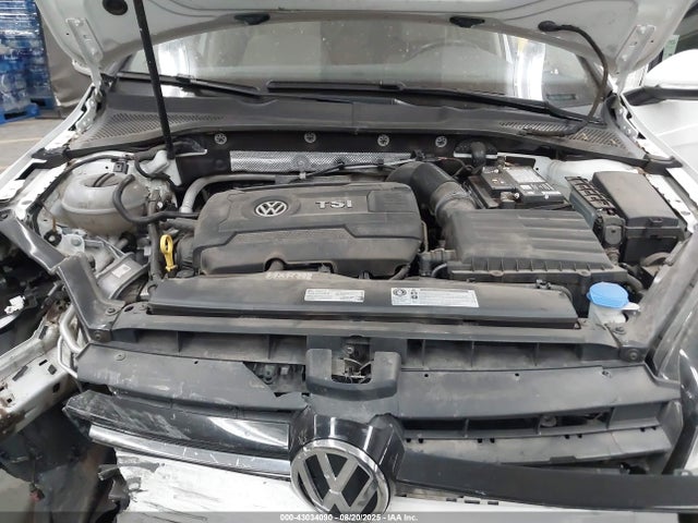 3VW117AU9HM067679 Volkswagen 1.8 tsi