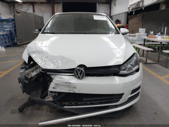 3VW117AU9HM067679 Volkswagen 1.8 tsi