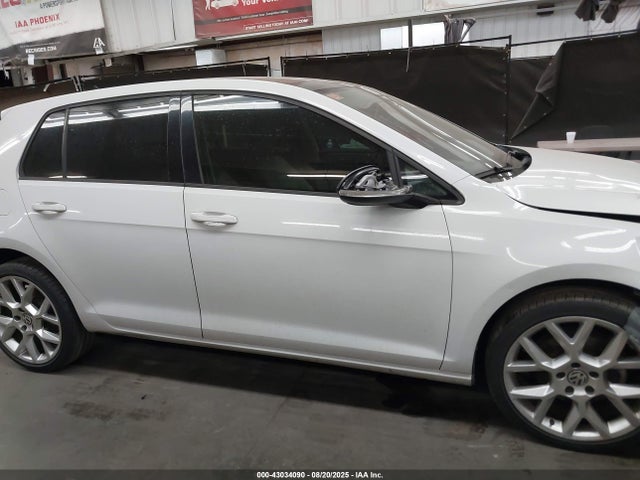 3VW117AU9HM067679 Volkswagen 1.8 tsi