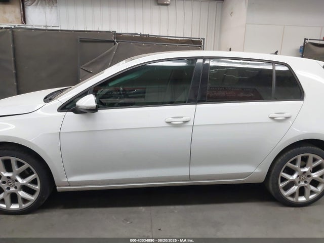 3VW117AU9HM067679 Volkswagen 1.8 tsi