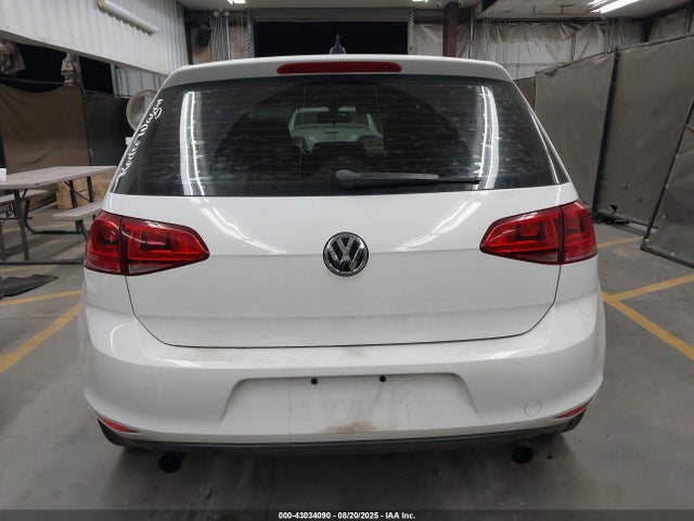 3VW117AU9HM067679 Volkswagen 1.8 tsi