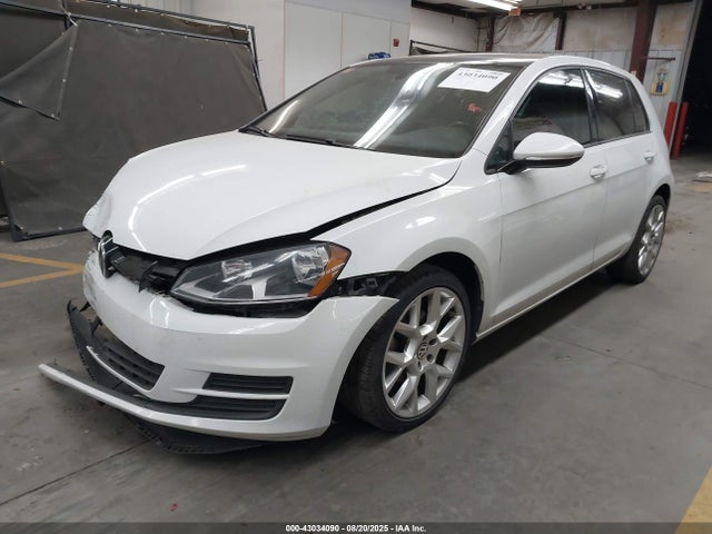 3VW117AU9HM067679 Volkswagen 1.8 tsi