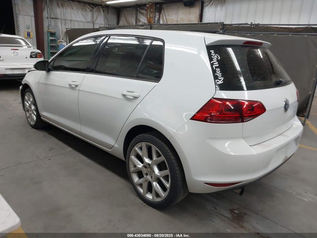 3VW117AU9HM067679 Volkswagen 1.8 tsi