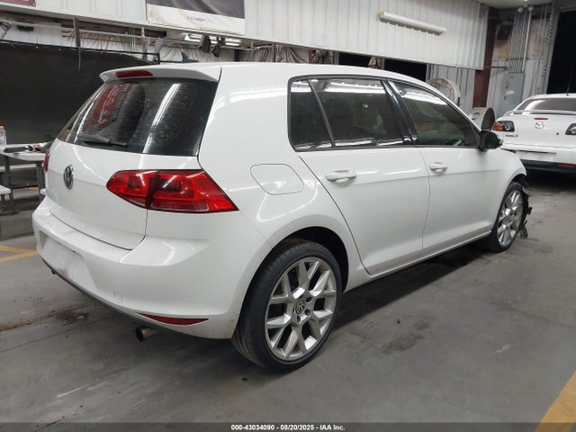 3VW117AU9HM067679 Volkswagen 1.8 tsi