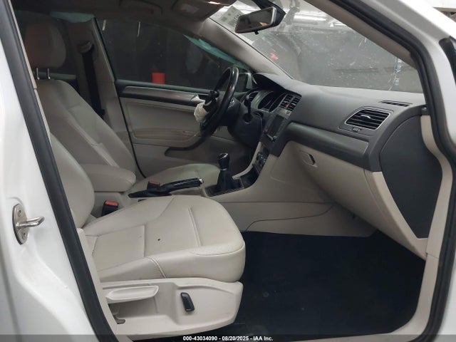 3VW117AU9HM067679 Volkswagen 1.8 tsi
