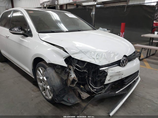 3VW117AU9HM067679 Volkswagen 1.8 tsi