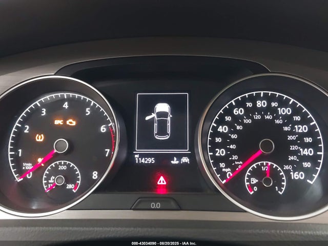 3VW117AU9HM067679 Volkswagen 1.8 tsi