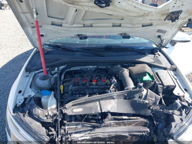 2017 AUDI S3 WAUB1GFF9H1025427 Photo 9