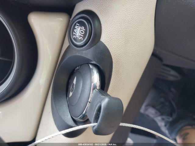 2013 MINI HARDTOP WMWSV3C5XDT390304 Photo 10