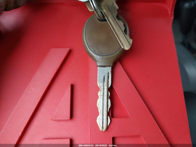 2007 JEEP WRANGLER 1J4FA24137L229359 Photo 10