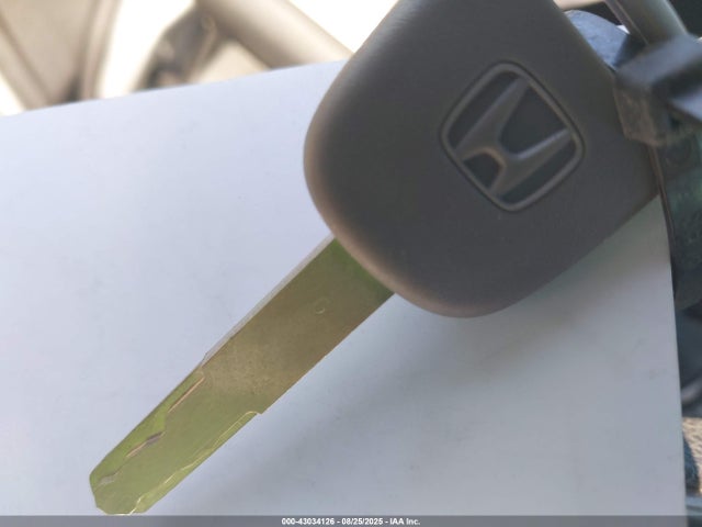 SHHFK7H2XHU414269 Honda l15ba