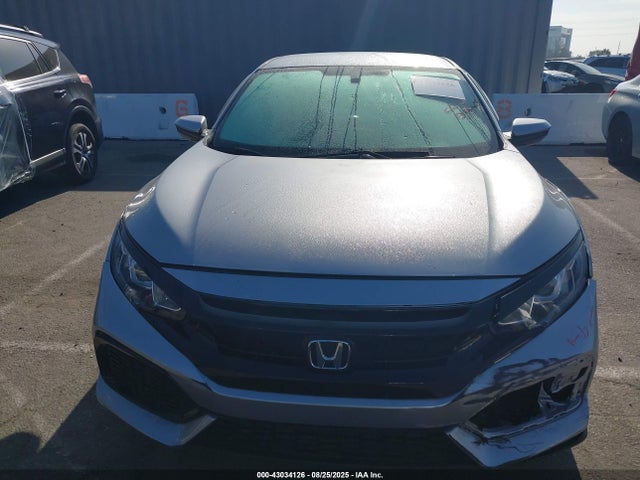 SHHFK7H2XHU414269 Honda l15ba