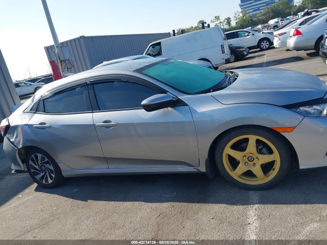 SHHFK7H2XHU414269 Honda l15ba