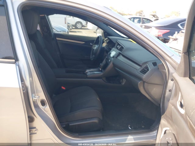SHHFK7H2XHU414269 Honda l15ba