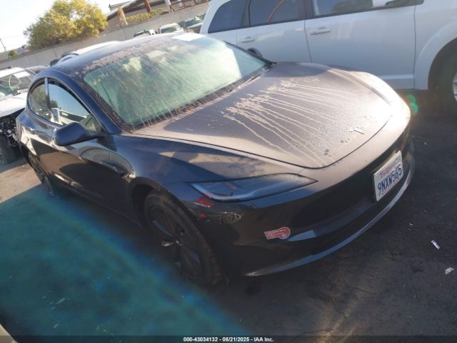 2024 TESLA MODEL 3 5YJ3E1EA4RF843526 Photo 0